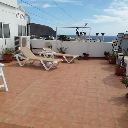 Apartamento Arena * Gran Tarajal