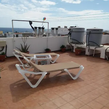 Apartmán Apartamento Arena