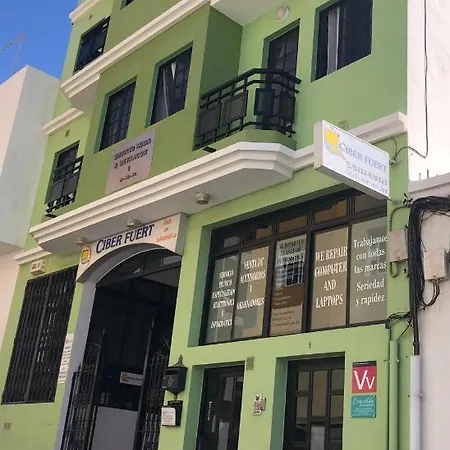 Apartamento Arena *