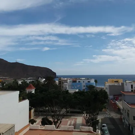 Apartmán Apartamento Arena *