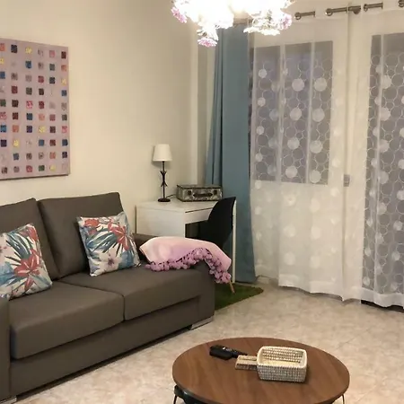 Apartmán Apartamento Arena