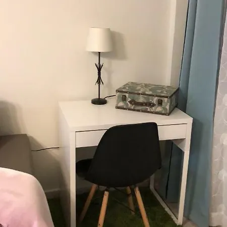 Apartmán Apartamento Arena