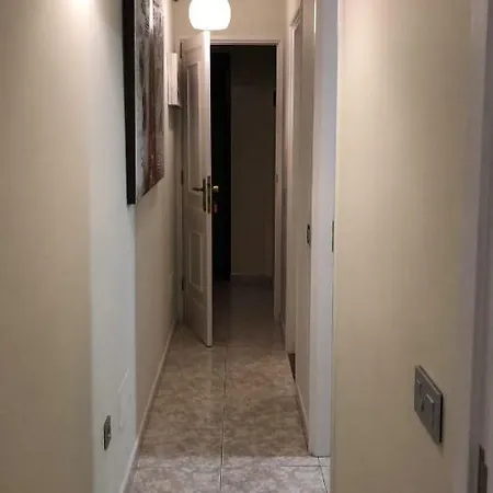 Apartmán Apartamento Arena Gran Tarajal