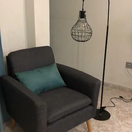Apartmán Apartamento Arena Gran Tarajal