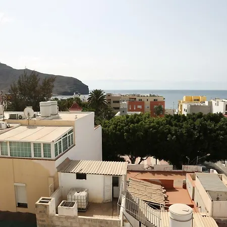 Apartmán Apartamento Arena