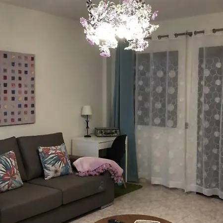 Apartamento Arena Apartmán *