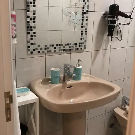 Apartamento Arena