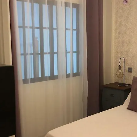 Apartamento Arena * Gran Tarajal
