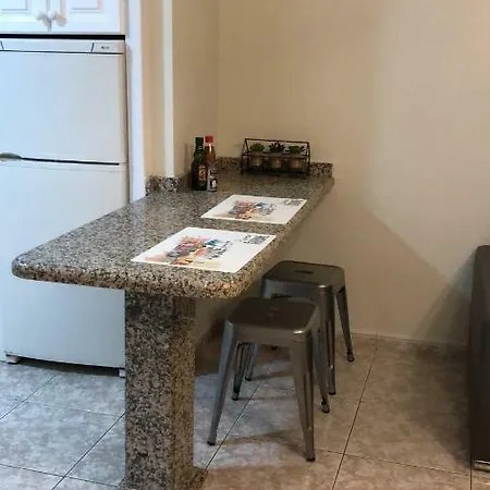 Apartamento Arena * Gran Tarajal