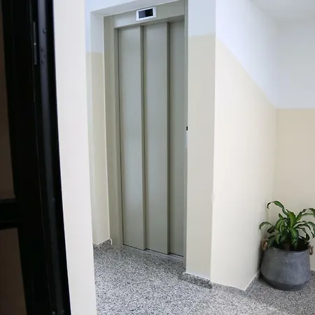Apartamento Arena *