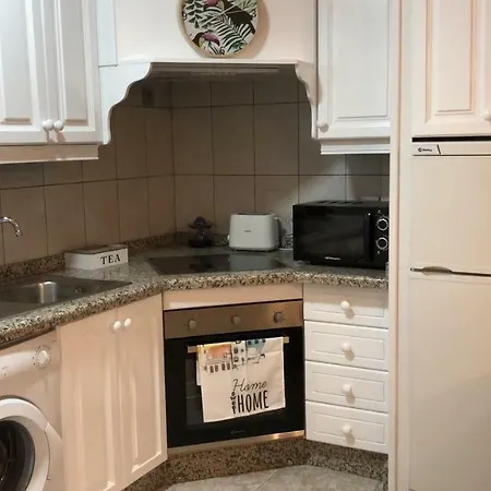 Apartmán Apartamento Arena